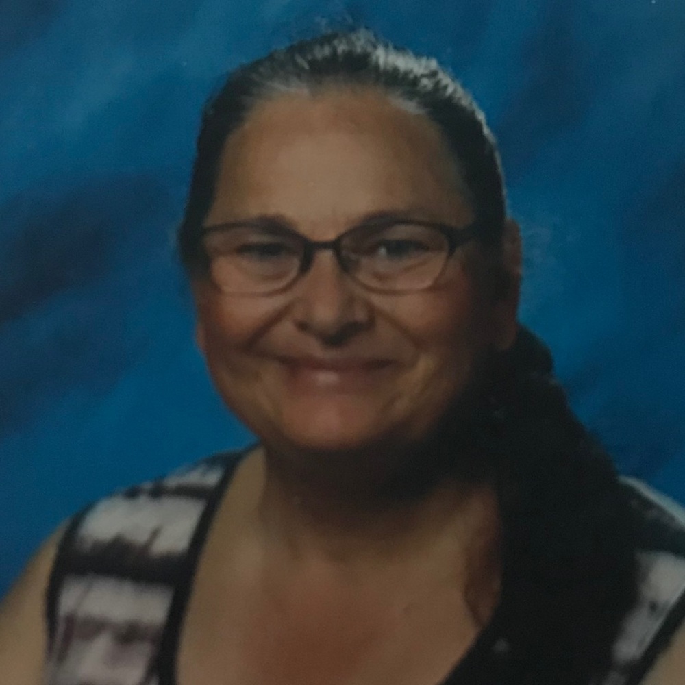 Meet your Posher, Debra